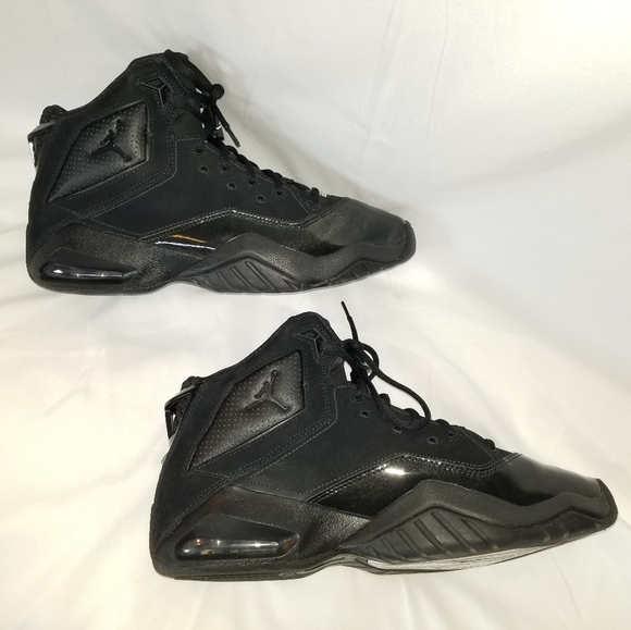 Jordan B'Loyal - Triple Black - Picture 3 of 7